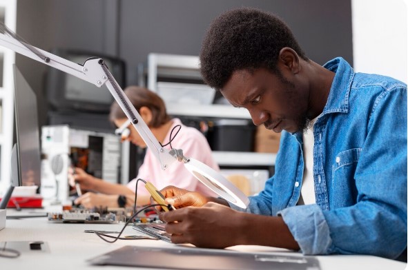 Innovation Lab